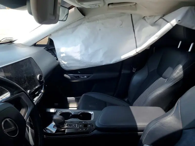 2022 LEXUS NX 350H  