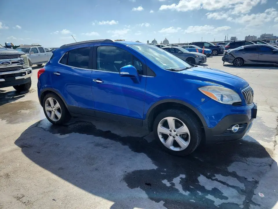 2015 BUICK ENCORE CONVENIENCE  