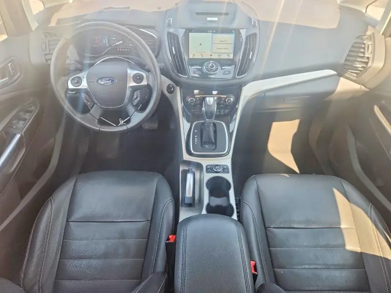 2016 FORD C-MAX PREMIUM SEL  
