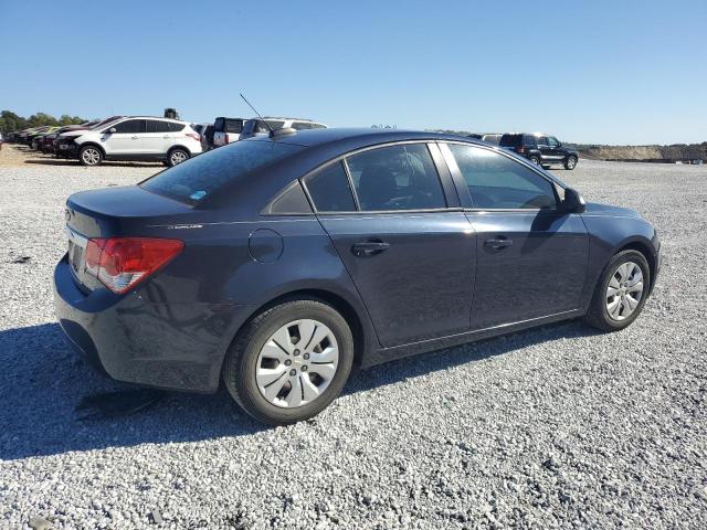 2015 CHEVROLET CRUZE L