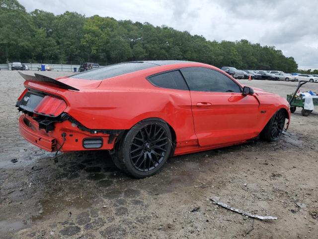 2016 FORD MUSTANG GT