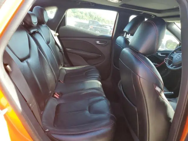 2014 DODGE DART GT  