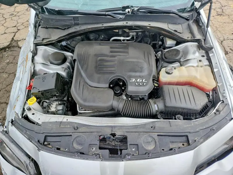 2023 CHRYSLER 300 TOURING L  