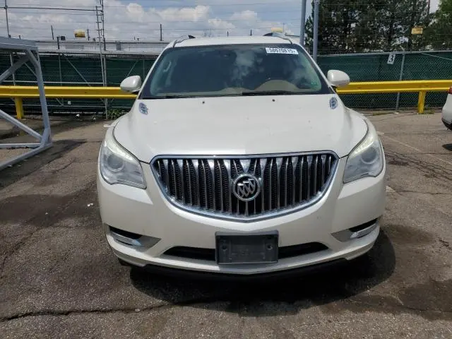 2014 BUICK ENCLAVE   