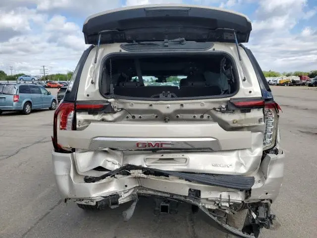 2023 GMC YUKON XL K1500 SLT  
