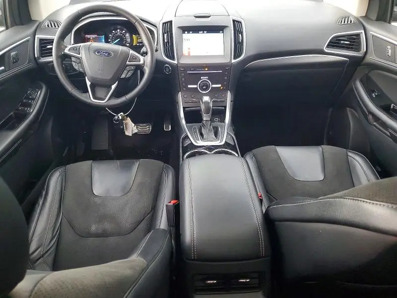2016 FORD EDGE   