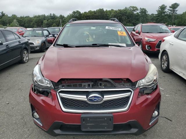 2016 SUBARU CROSSTREK PREMIUM