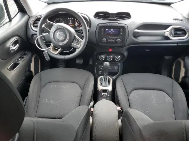 2016 JEEP RENEGADE SPORT  