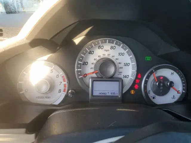 2014 HONDA PILOT TOURING  