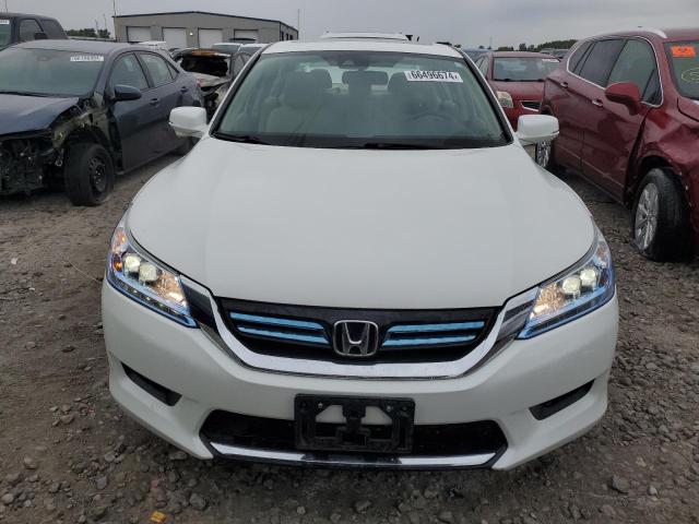 2015 HONDA ACCORD TOURING HYBRID