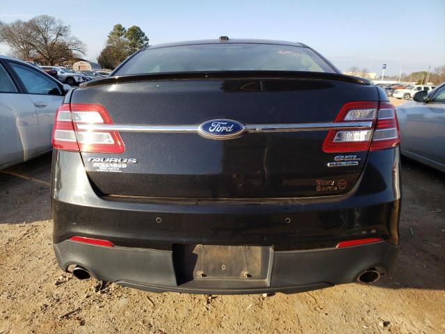 2013 FORD TAURUS SEL