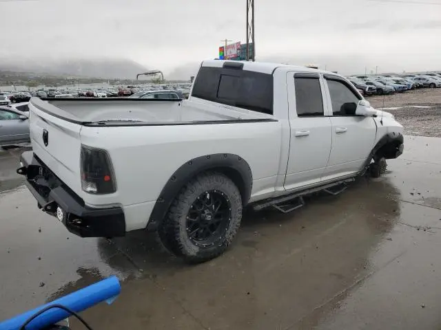 2014 RAM 1500 SLT  