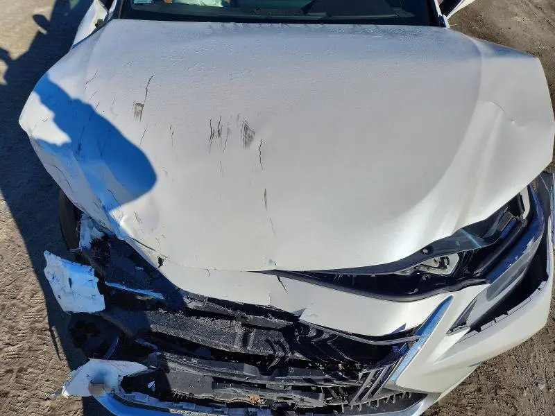 2019 LEXUS ES 350 BASE  