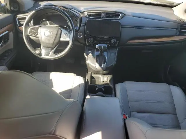 2019 HONDA CR-V EXL  