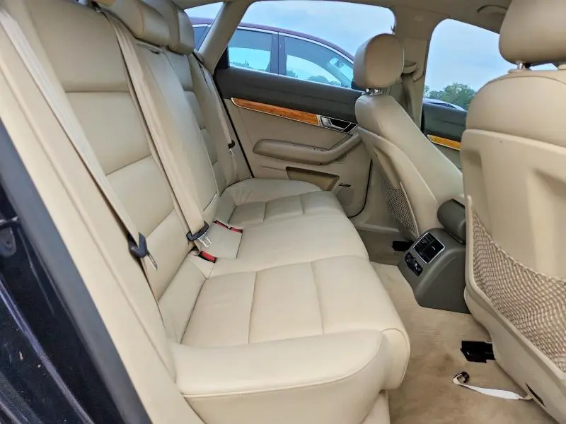 2016 AUDI A5   