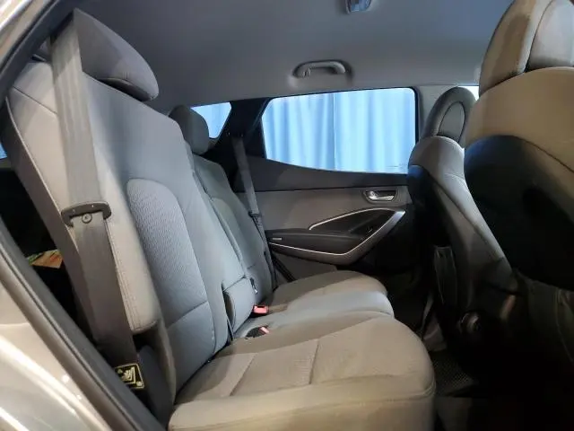 2015 HYUNDAI SANTA FE SPORT   