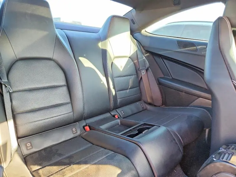 2013 MERCEDES-BENZ C 250  