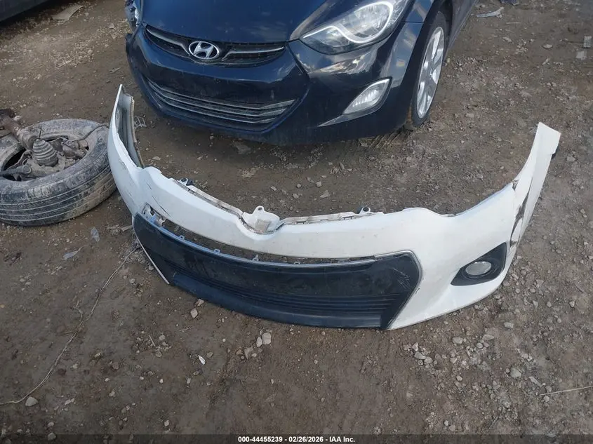 2016 TOYOTA COROLLA S W/SPECIAL EDITION PKG