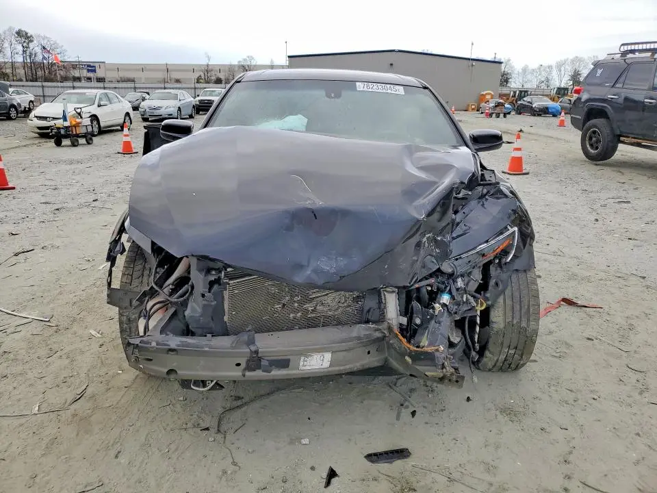 2016 FORD TAURUS SEL  