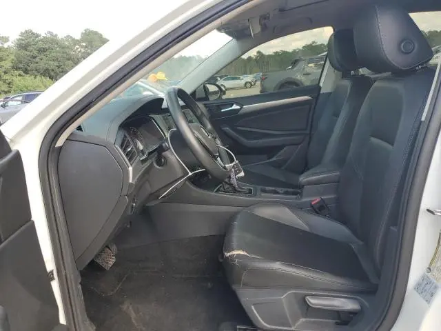 2020 VOLKSWAGEN JETTA S  