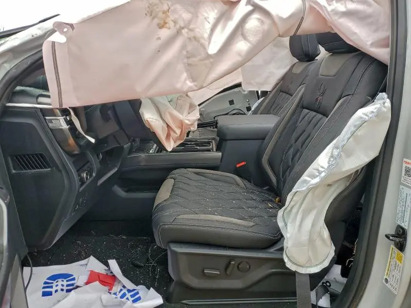 2026 FORD F250 SUPER DUTY  