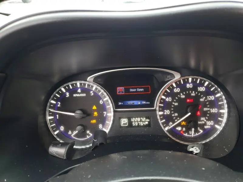 2020 INFINITI QX60 PURE  