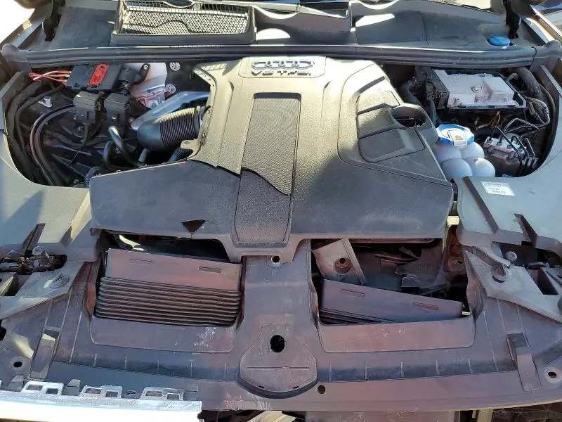 2017 AUDI Q7 PREMIUM  