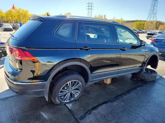 2024 VOLKSWAGEN TIGUAN WOLFSBURG  