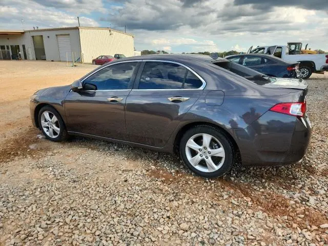 2010 ACURA TSX   