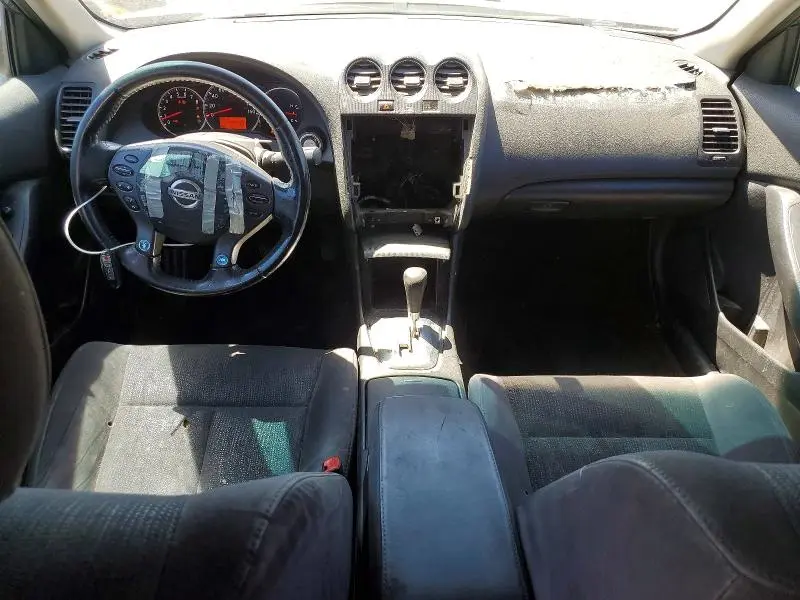 2012 NISSAN ALTIMA 2.5  