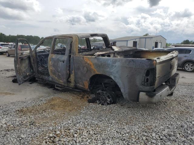 2014 RAM 2500 LARAMIE