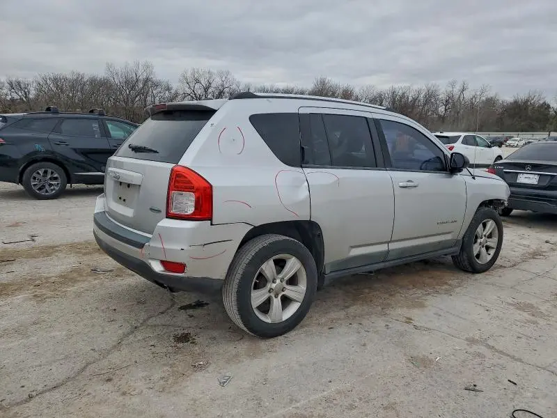 2011 JEEP COMPASS SPORT  