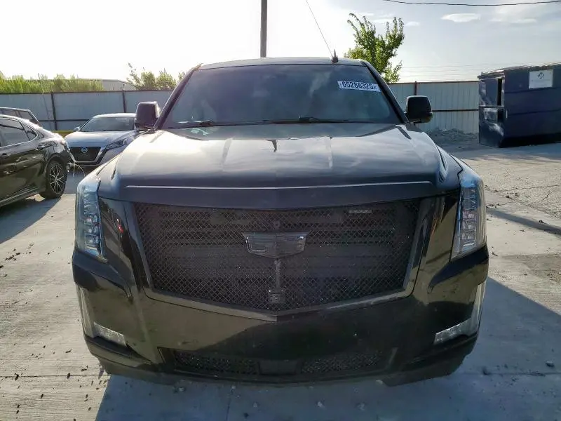 2015 CADILLAC ESCALADE PREMIUM  