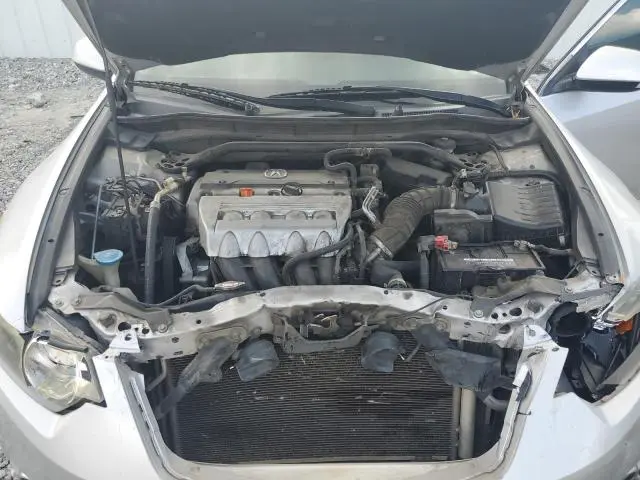 2012 ACURA TSX   