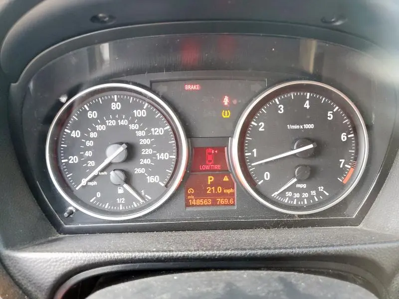 2011 BMW 328 I  