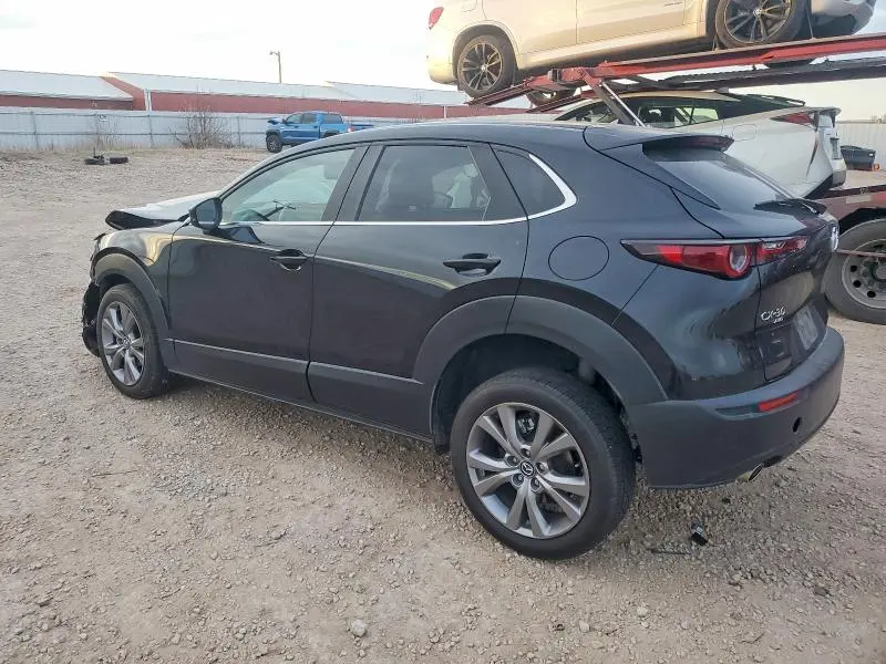 2020 MAZDA CX-30 SELECT  