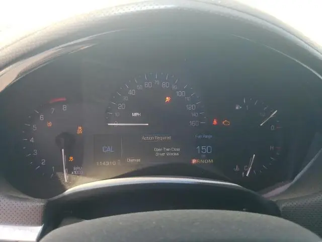 2015 CADILLAC XTS LUXURY COLLECTION  