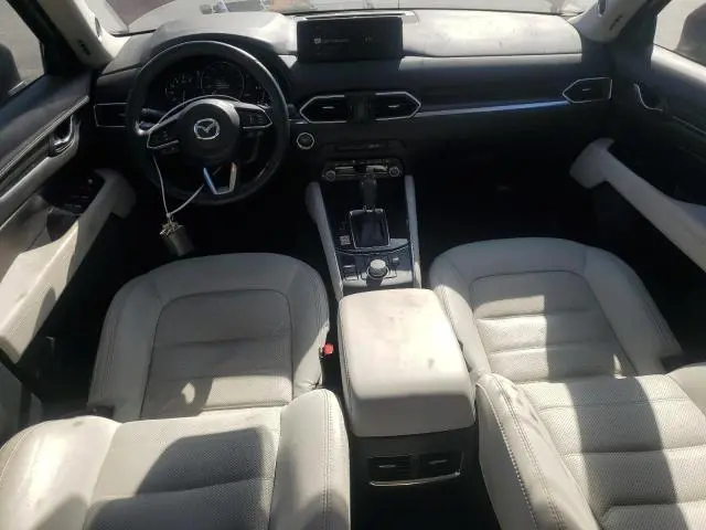 2023 MAZDA CX-5 PREMIUM  
