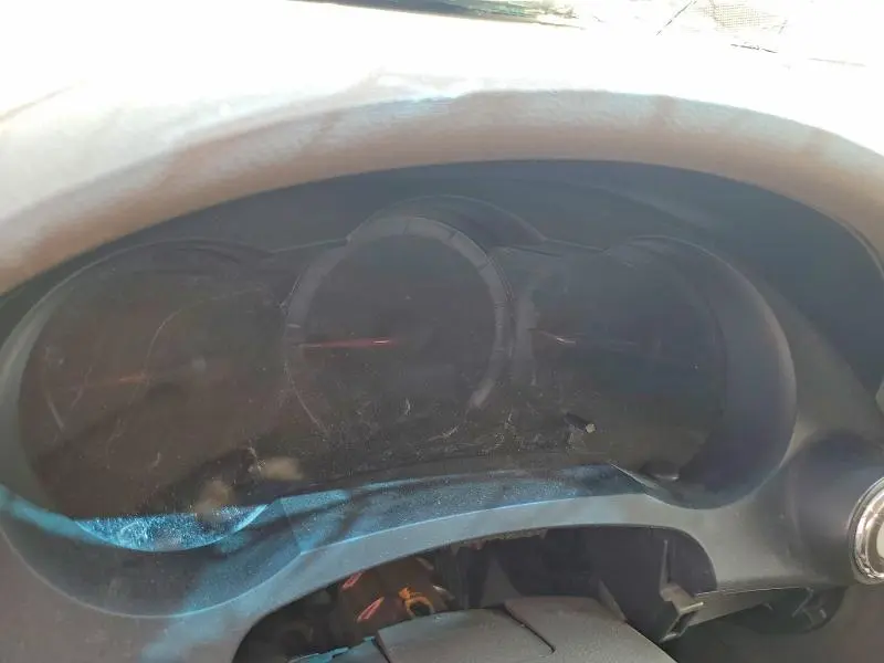 2012 NISSAN ALTIMA 2.5  