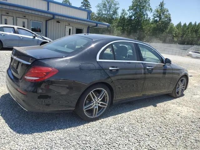 2018 MERCEDES-BENZ E 300  