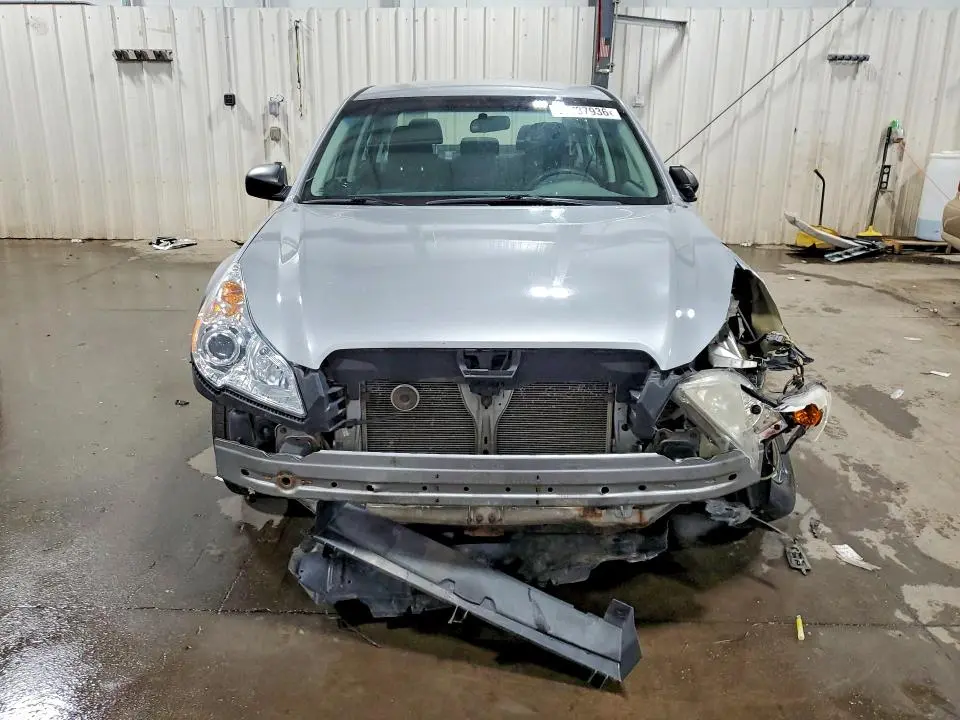 2011 SUBARU LEGACY 2.5I  