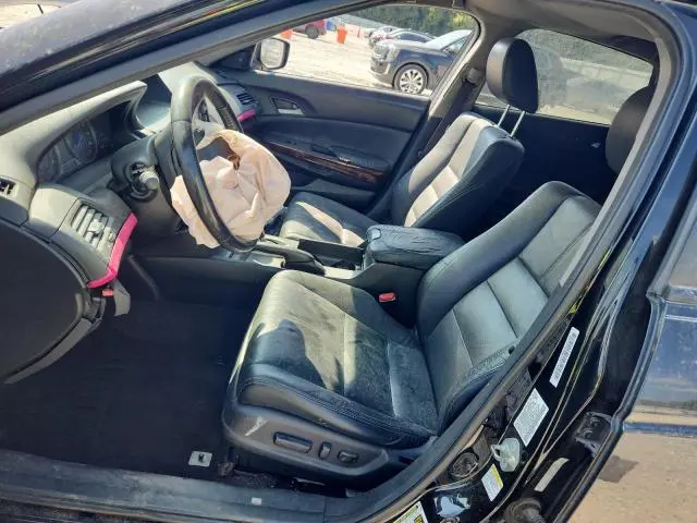 2012 HONDA CROSSTOUR EXL  