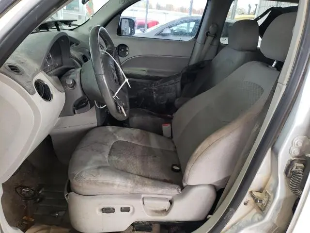 2010 CHEVROLET HHR LT  