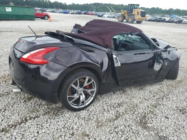 2014 NISSAN 370Z BASE  