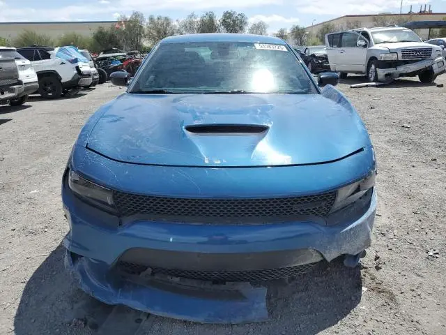 2022 DODGE CHARGER GT  