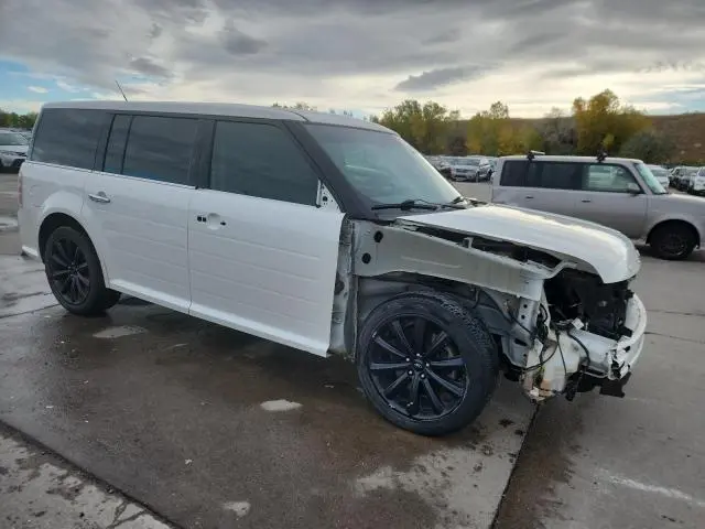 2014 FORD FLEX LIMITED  