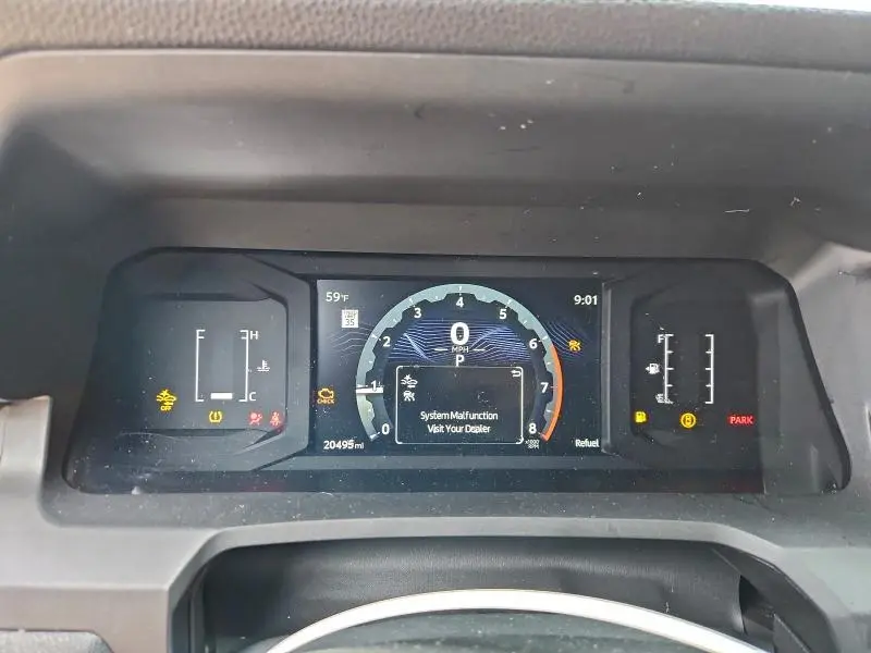 2024 TOYOTA TACOMA DOUBLE CAB  