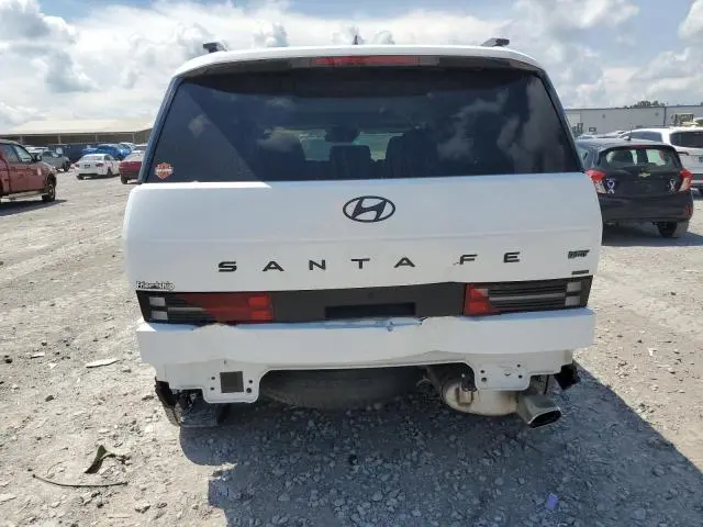 2024 HYUNDAI SANTA FE XRT  