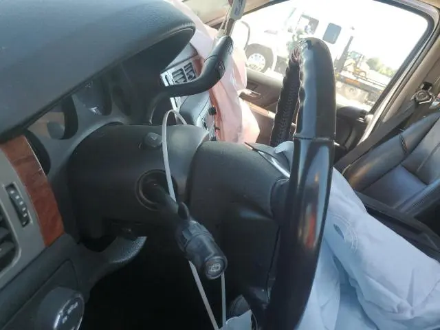 2014 GMC YUKON XL K1500 SLT  