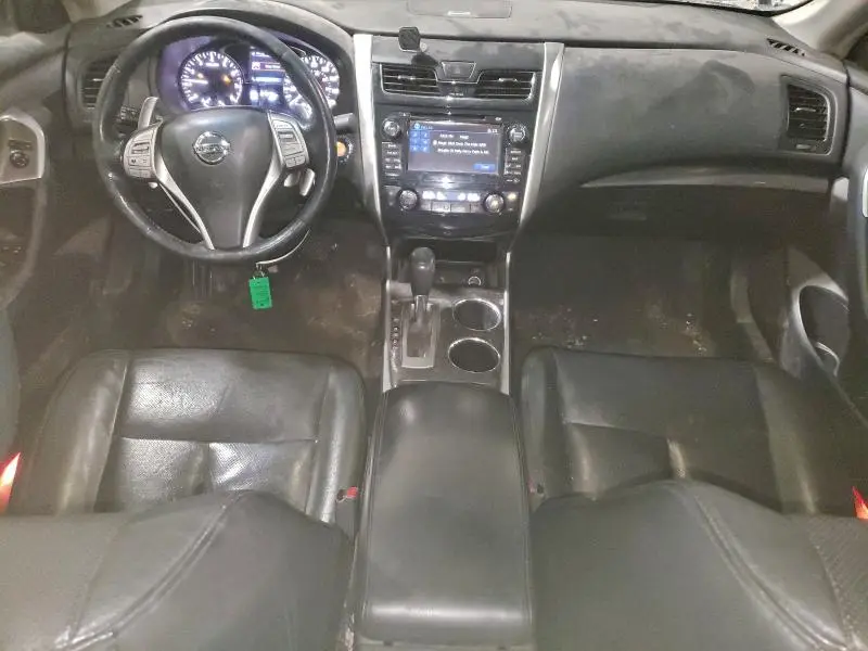 2013 NISSAN ALTIMA 3.5S  